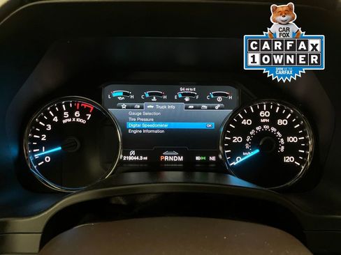 Used 2018 Ford F150 King Ranch w/ Equipment Group 601A Luxury image 20