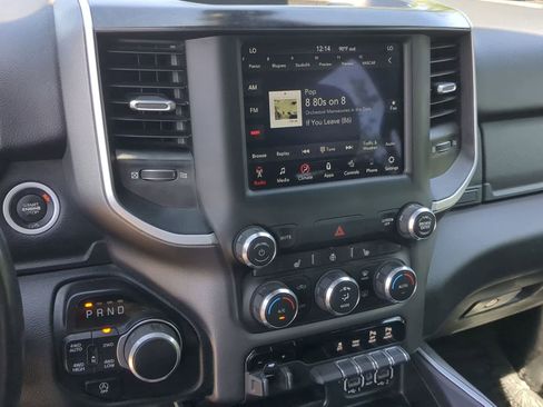 Used 2020 RAM 1500 Big Horn AWD/4WD image 26