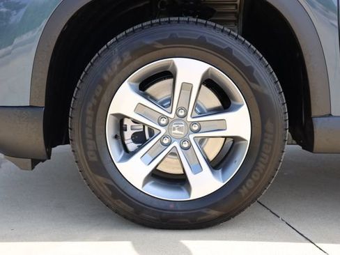 New 2026 Honda Pilot EX-L image 9