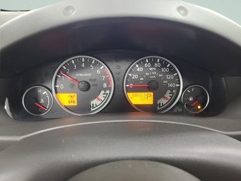 Used 2016 Nissan Frontier PRO-4X AWD/4WD image 27