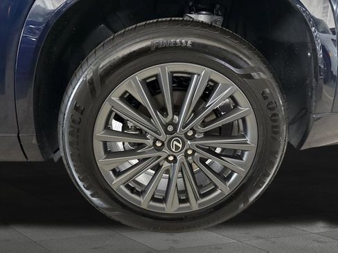 Certified 2026 Lexus TX 350 FWD image 21