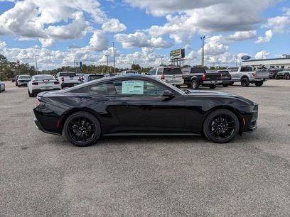 New 2026 Ford Mustang Coupe