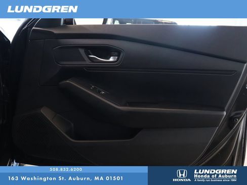 Used 2023 Honda Accord LX image 14