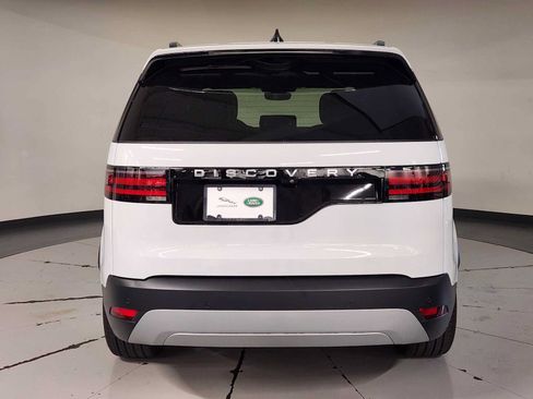 Used 2026 Land Rover Discovery S AWD/4WD image 10