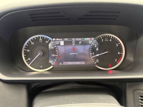 Used 2023 Land Rover Discovery S R-Dynamic AWD/4WD image 23