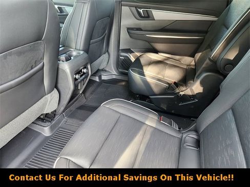 New 2025 Buick Enclave Sport Touring w/ Power Package image 20