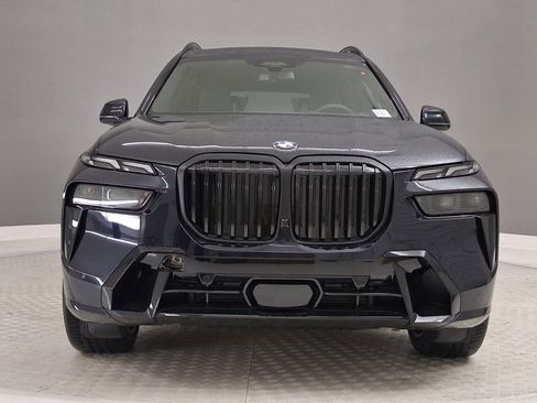 New 2026 BMW X7 xDrive40i w/ M Sport Package image 4