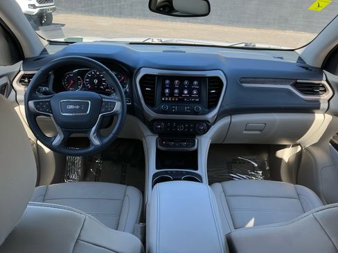 Used 2023 GMC Acadia Denali AWD/4WD image 17