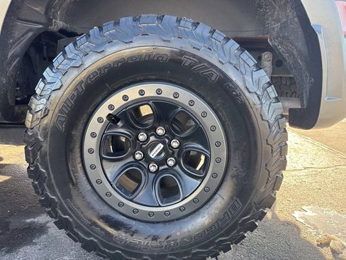 Used 2022 Ford F150 Raptor w/ Equipment Group 801A High image 10