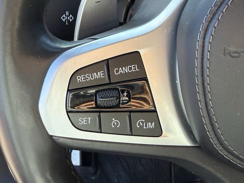 Used 2021 BMW X5 M50i w/ Premium Package image 16