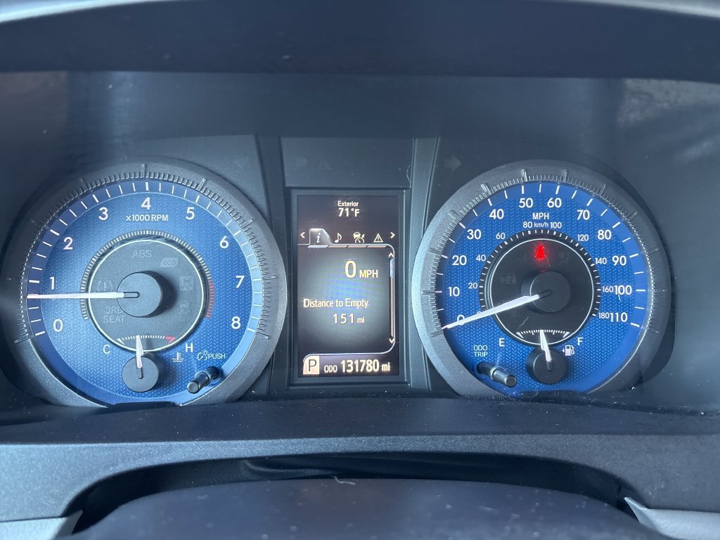 Used 2020 Toyota Sienna LE FWD image 15