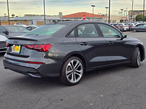 New 2026 Audi A3 2.0T Premium image 4