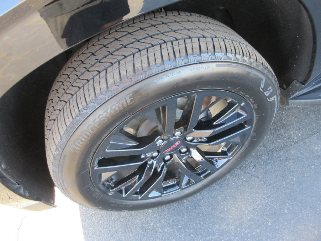 Certified 2024 GMC Yukon XL SLE AWD/4WD image 14