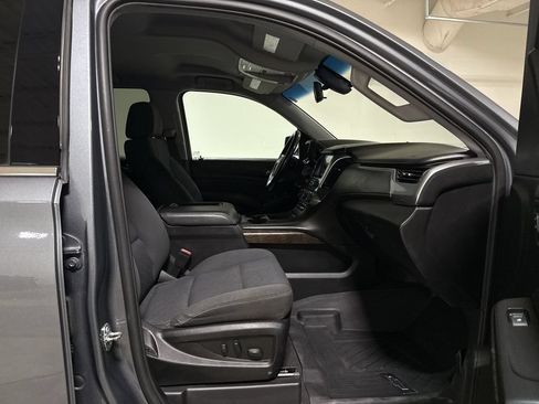 Used 2020 Chevrolet Tahoe LS AWD/4WD image 21