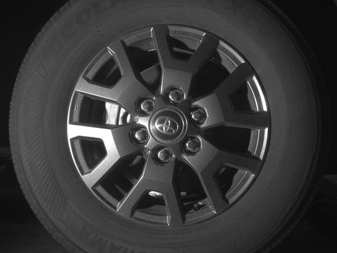 Used 2025 Toyota 4Runner SR5 image 13