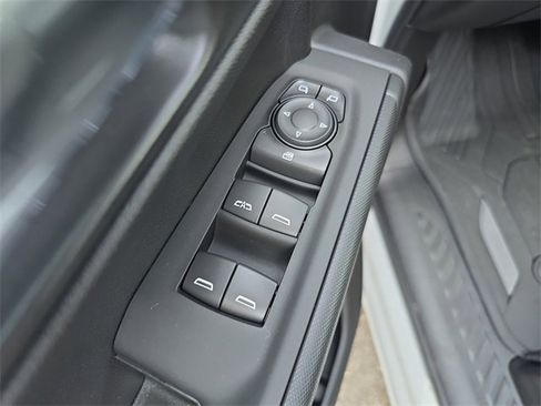 New 2026 GMC Sierra 1500 Pro w/ Pro Value Package image 16