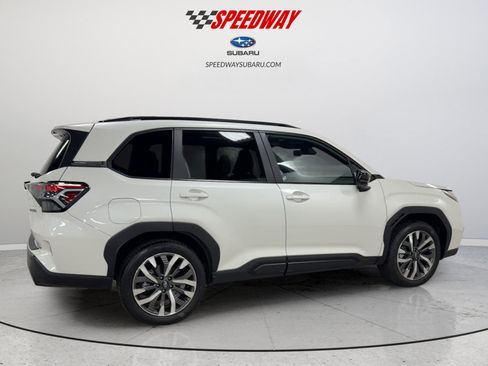 New 2026 Subaru Forester Touring AWD/4WD image 5