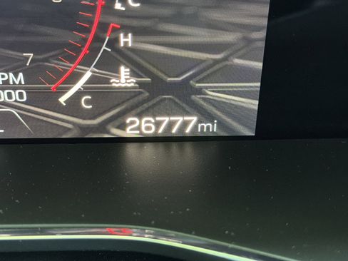 Used 2023 GMC Canyon Elevation w/ Convenience Package image 22