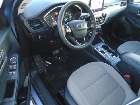 Used 2022 Ford Escape SE w/ Convenience Package image 14