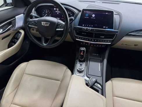 Used 2020 Cadillac CT5 Premium Luxury RWD image 31