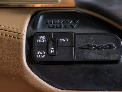 Used 2022 RAM 3500 Limited image 23