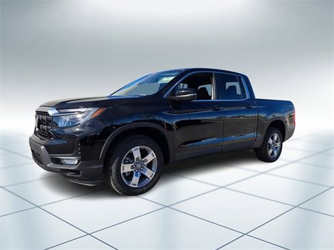 New 2026 Honda Ridgeline RTL image 2