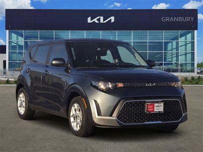 Certified 2023 Kia Soul S