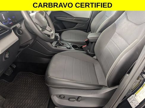 Used 2022 Volkswagen Taos SE AWD/4WD image 12