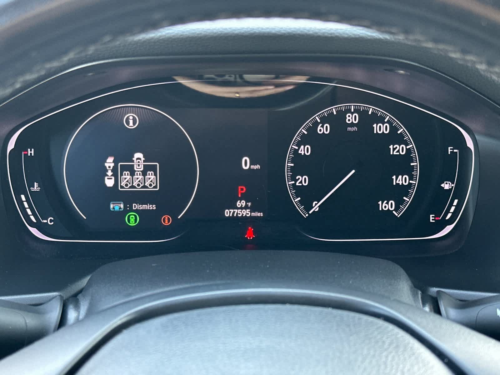 Used 2021 Honda Accord Sport Special Edition image 24
