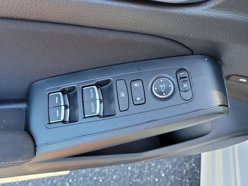 New 2026 Honda Civic Sport image 21