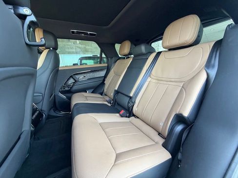 Used 2023 Land Rover Range Rover Sport SE Dynamic AWD/4WD image 22