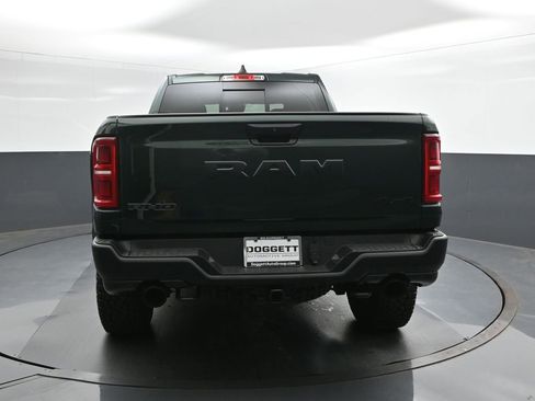 New 2026 RAM 1500 RHO AWD/4WD image 5