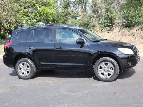 Used 2011 Toyota RAV4 4WD w/ Base L4 Extra Value Pkg image 2