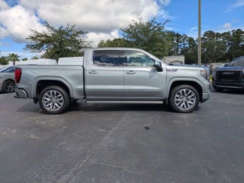 Used 2026 GMC Sierra 1500 Denali AWD/4WD image 4