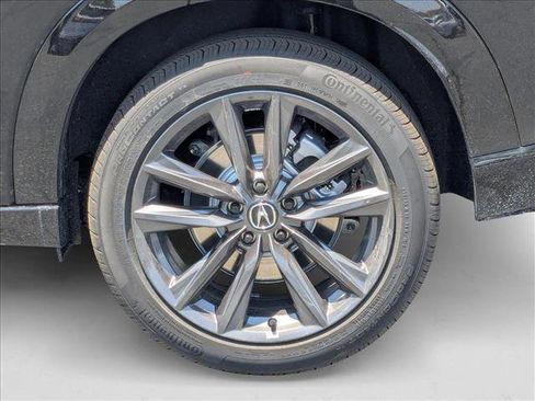 New 2025 Acura ADX A-Spec image 10