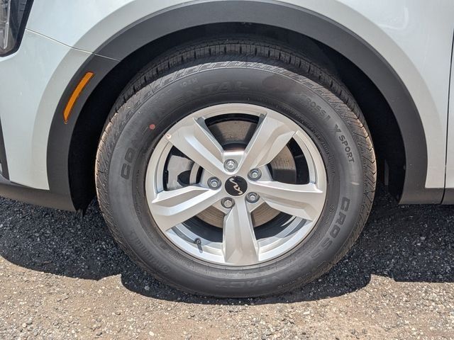 New 2026 Kia Sorento LX FWD image 11