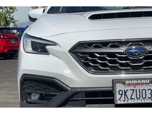Used 2023 Subaru WRX Limited image 11