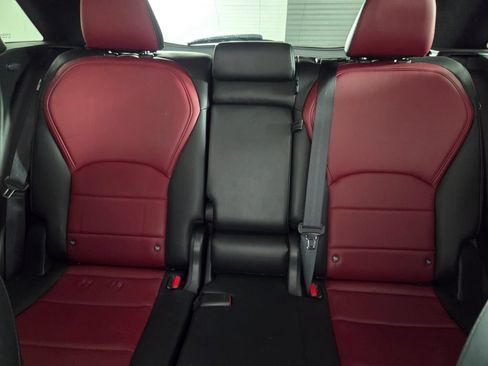 Used 2023 INFINITI QX50 Sport AWD/4WD image 22