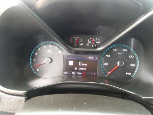 Used 2020 Chevrolet Colorado ZR2 w/ ZR2 Midnight Special Edition image 21