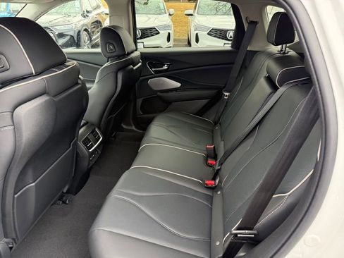 New 2026 Acura RDX SH-AWD w/ Advance Package image 15