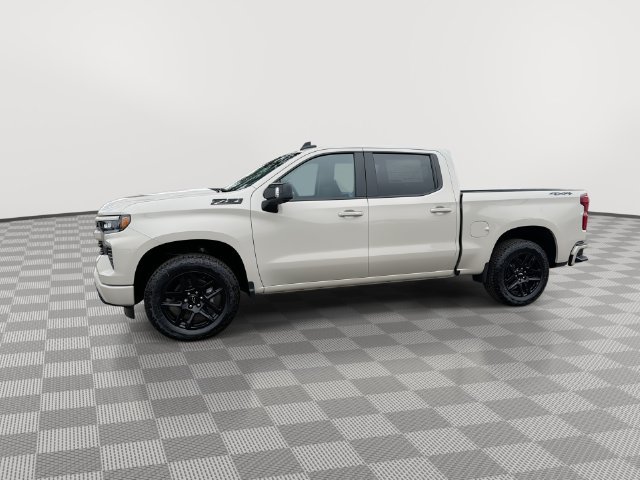 New 2026 Chevrolet Silverado 1500 RST w/ RST All Star Premium Package AWD/4WD image 11