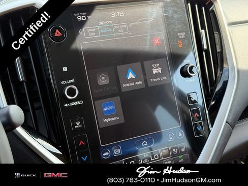 Used 2024 Subaru Ascent Touring AWD/4WD image 37
