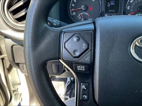 Used 2023 Toyota Tacoma SR image 18