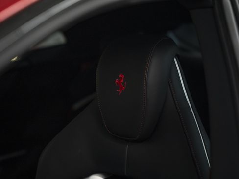 Used 2026 Ferrari Purosangue AWD/4WD image 28