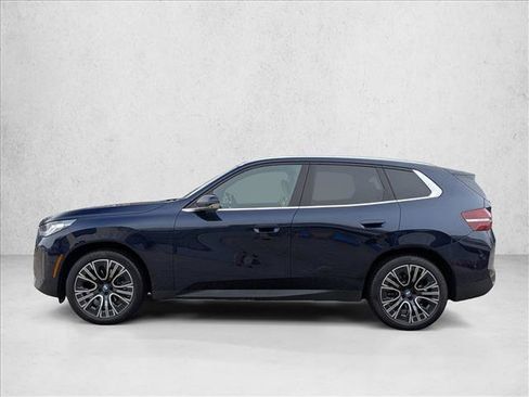 Used 2025 BMW X3 xDrive30i w/ Premium Package AWD/4WD image 9