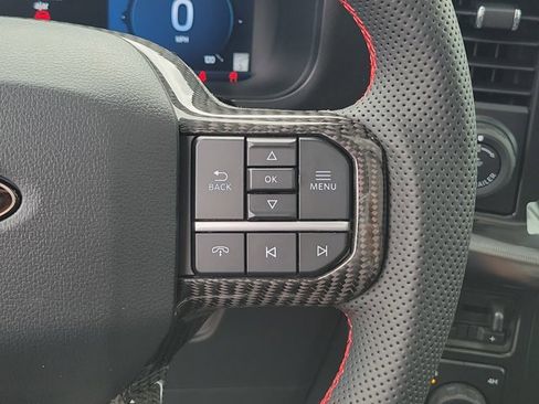 New 2026 Ford F150 Lariat w/ Equipment Group 502A High image 29