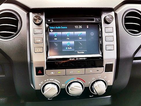 Used 2015 Toyota Tundra SR w/ Tow Package RWD image 19