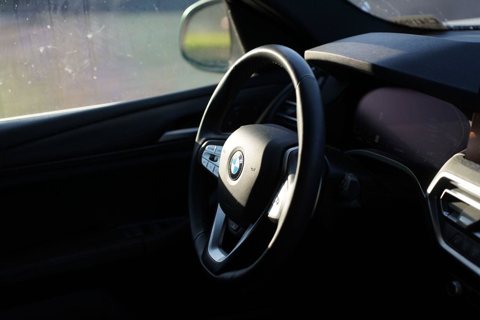 Used 2023 BMW X3 xDrive30i w/ Premium Package AWD/4WD image 27