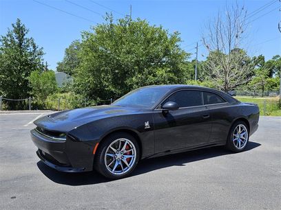 New 2025 Dodge Charger R/T Scat Pack w/ Track Pack