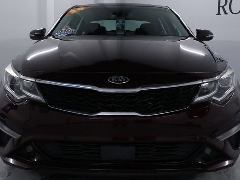 Used 2020 Kia Optima Premium image 2